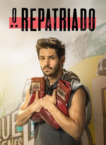 مسلسل El Repatriado الموسم الاول الحلقة 10 مترجمة