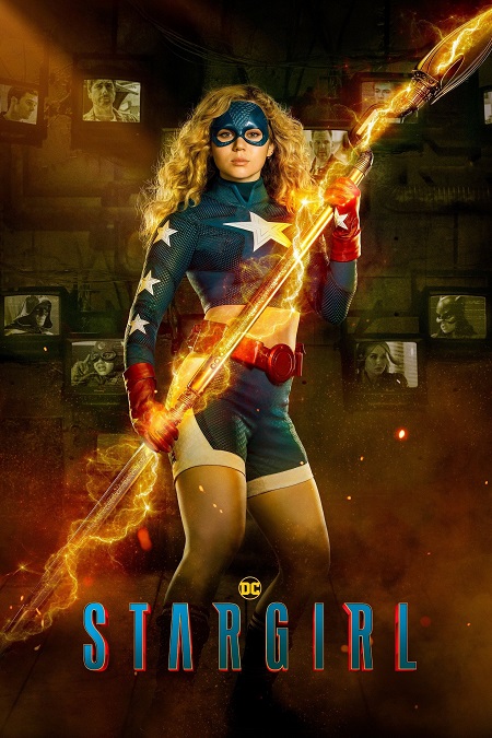 مسلسل Stargirl الموسم الثالث الحلقة 3 مترجمة