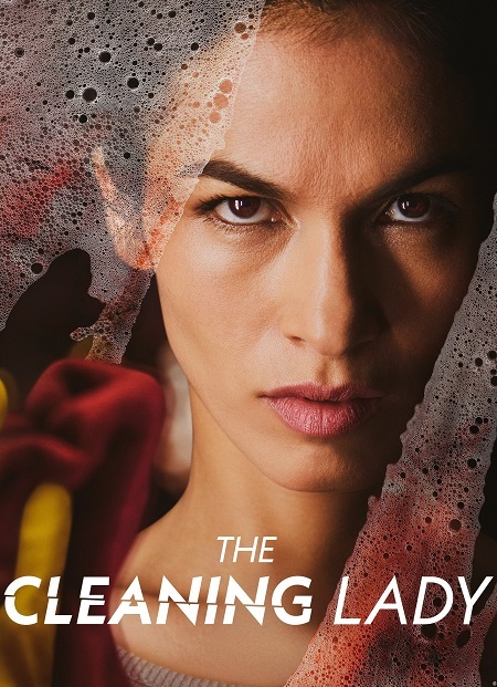 مسلسل The Cleaning Lady الموسم الثاني الحلقة 6 مترجمة