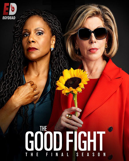 مسلسل The Good Fight الموسم السادس الحلقة 7 مترجمة