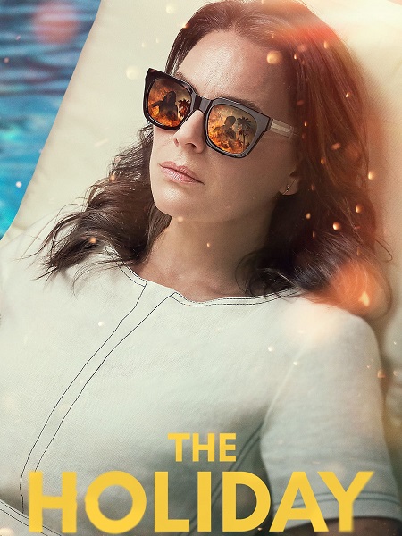 مسلسل The Holiday الموسم الاول الحلقة 3 مترجمة