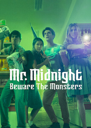 مسلسل Mr Midnight Beware the Monsters الموسم الاول الحلقة 4 مترجمة