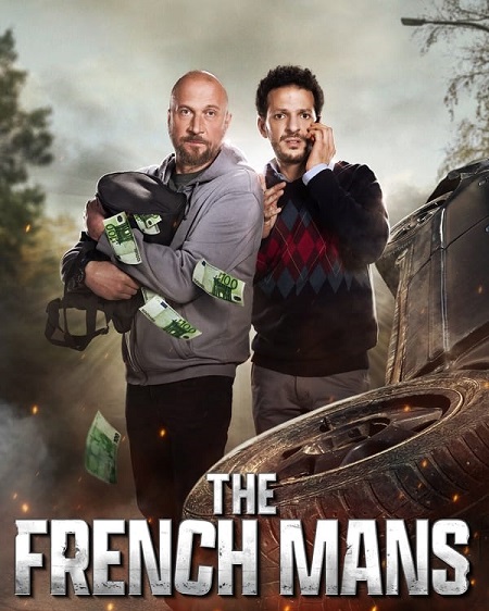 مسلسل The French Mans الموسم الاول الحلقة 6 مترجمة