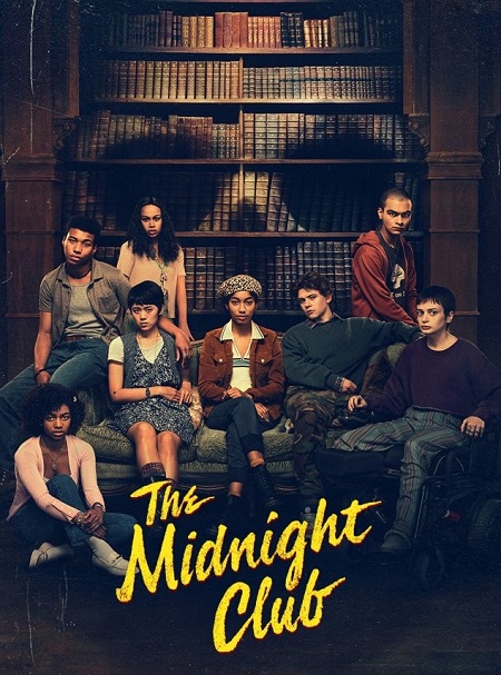 مسلسل The Midnight Club الموسم الاول الحلقة 3 مترجمة