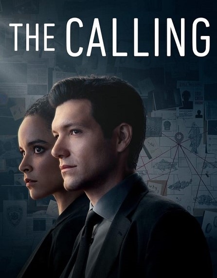 مسلسل The Calling الموسم الاول الحلقة 7 مترجمة