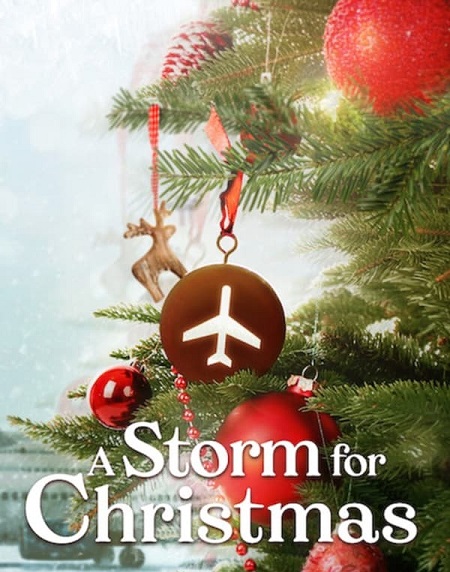 مسلسل A Storm for Christmas الحلقة 3 مترجمة