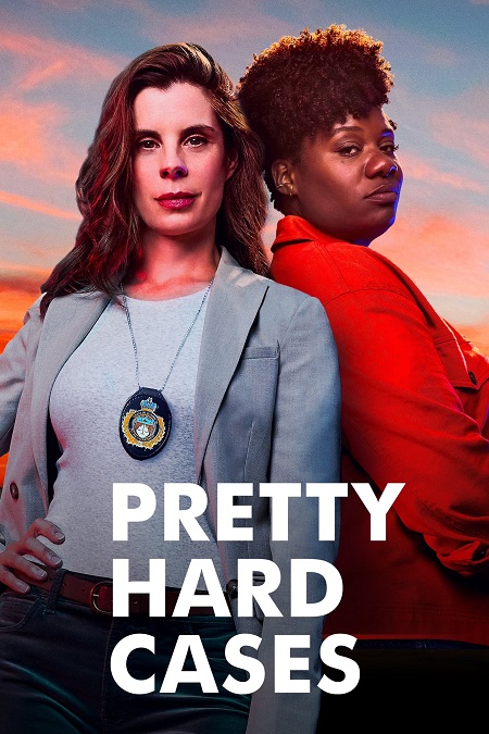 مسلسل Pretty Hard Cases الموسم الثالث الحلقة 7 مترجمة