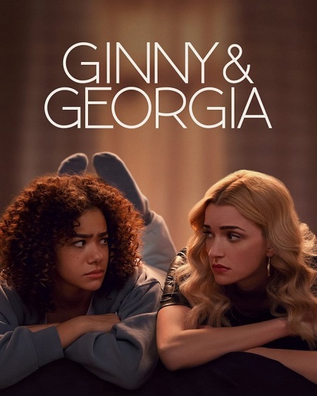 مسلسل Ginny and Georgia الموسم الثاني الحلقة 8 مترجمة