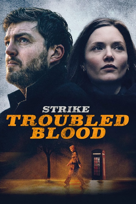 مسلسل Strike الموسم الخامس الحلقة 2 مترجمة