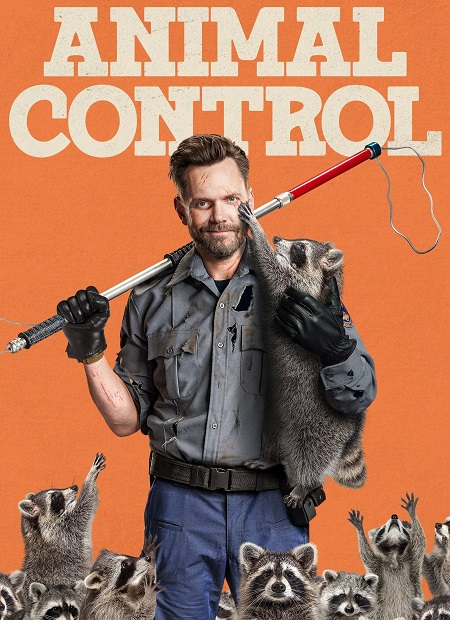 مسلسل Animal Control الموسم الاول الحلقة 3 مترجمة