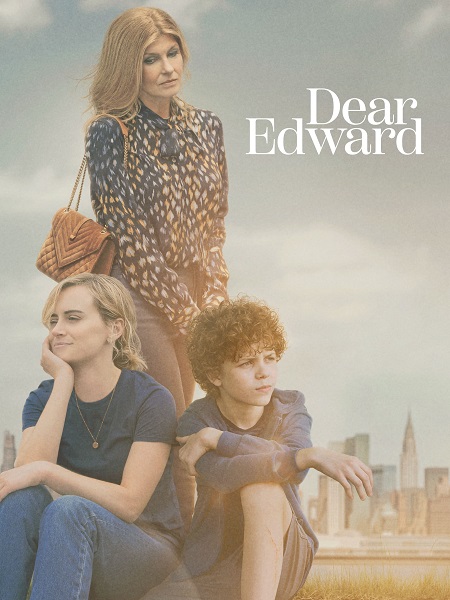 مسلسل Dear Edward الموسم الاول الحلقة 2 مترجمة