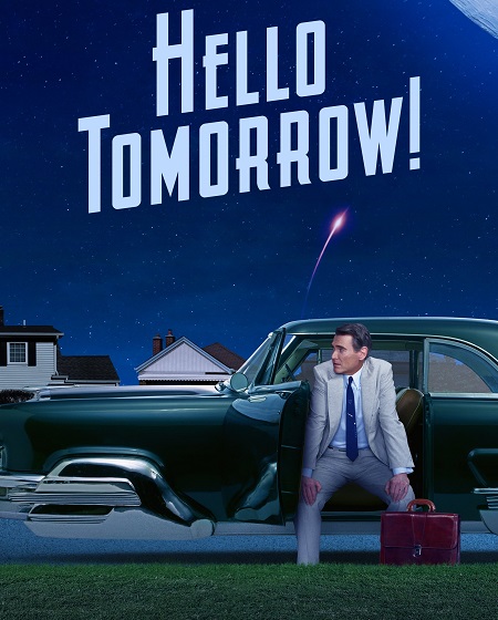 مسلسل Hello Tomorrow الموسم الاول الحلقة 5 مترجمة