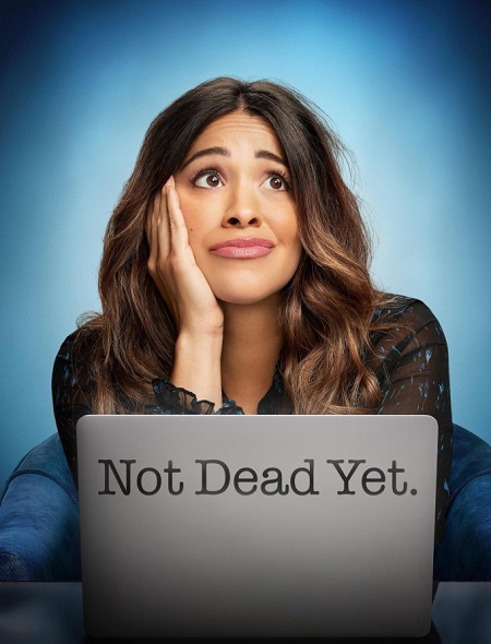 مسلسل Not Dead Yet الموسم الاول الحلقة 6 مترجمة