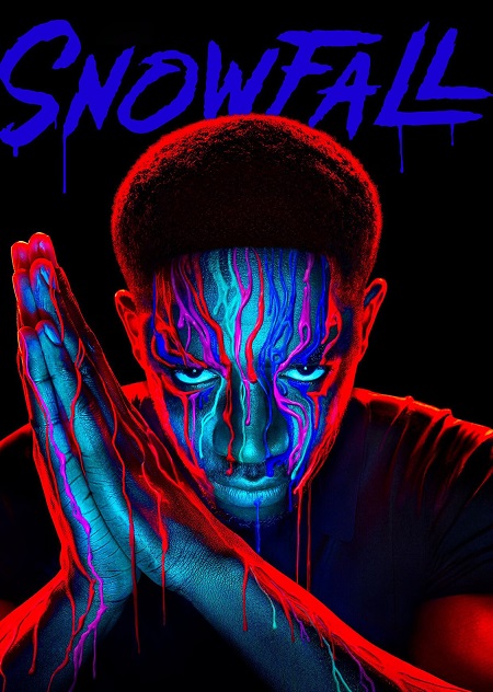 مسلسل Snowfall الموسم السادس الحلقة 10 مترجمة