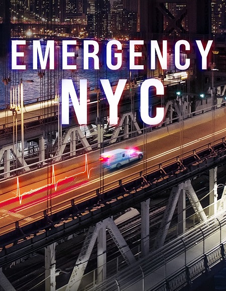 مسلسل Emergency NYC الموسم الاول الحلقة 1 مترجمة