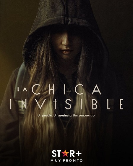 مسلسل La chica invisible الموسم الاول الحلقة 8 مترجمة