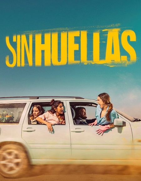 مسلسل Sin huellas الموسم الاول الحلقة 1 مترجمة
