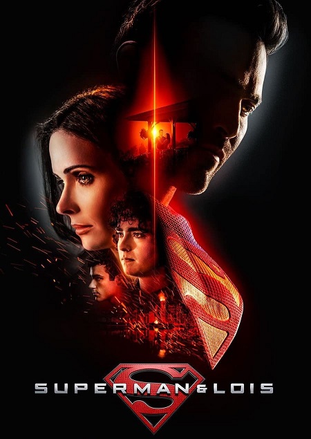 مسلسل Superman and Lois الموسم الثالث الحلقة 7 مترجمة