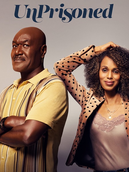 مسلسل Unprisoned الموسم الاول الحلقة 3 مترجمة