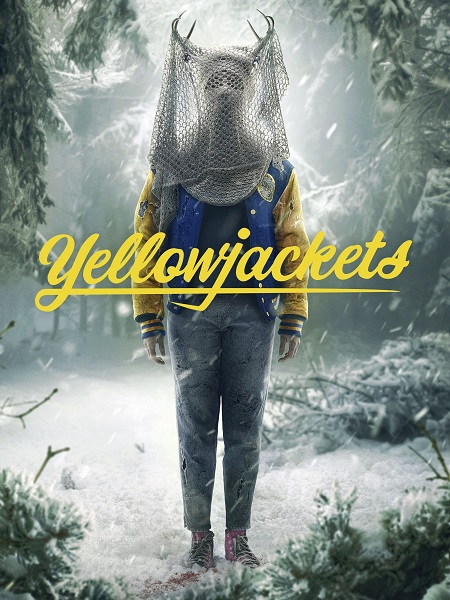 مسلسل Yellowjackets الموسم الثاني الحلقة 7 مترجمة