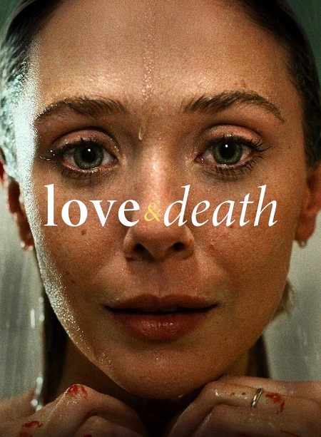 مسلسل Love and Death الحلقة 3 مترجمة