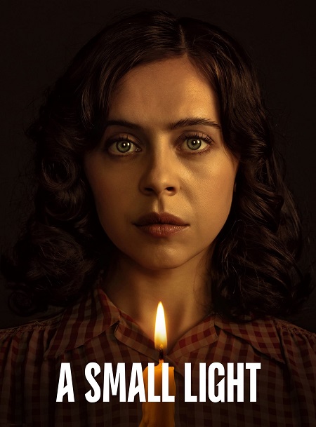 مسلسل A Small Light الحلقة 1 مترجمة