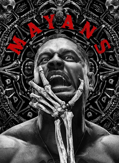 مسلسل Mayans MC الموسم الخامس الحلقة 3 مترجمة