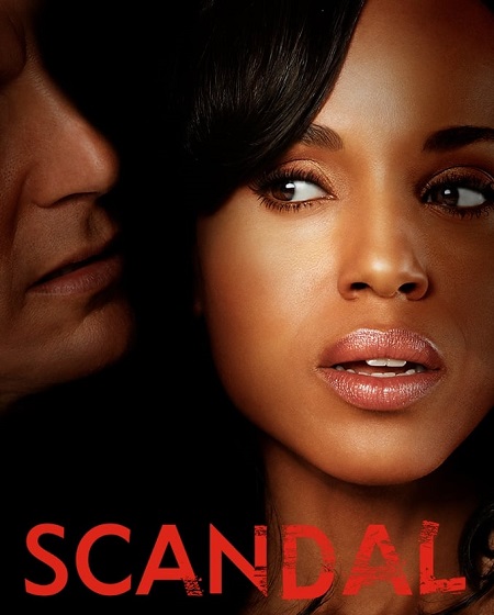مسلسل Scandal الموسم الاول الحلقة 5