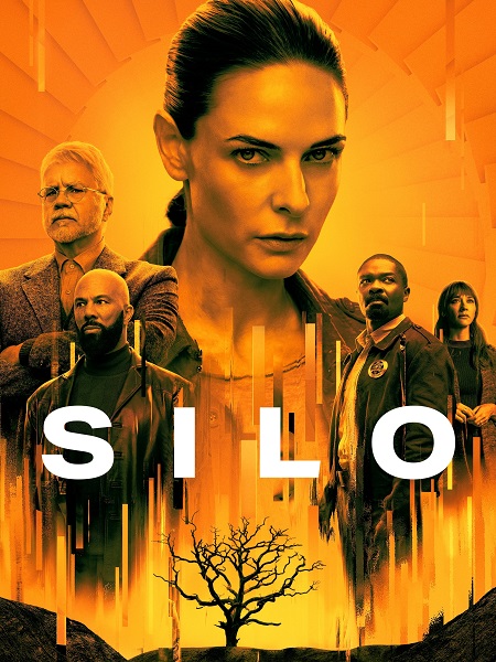 مسلسل Silo الموسم الاول الحلقة 2 مترجمة