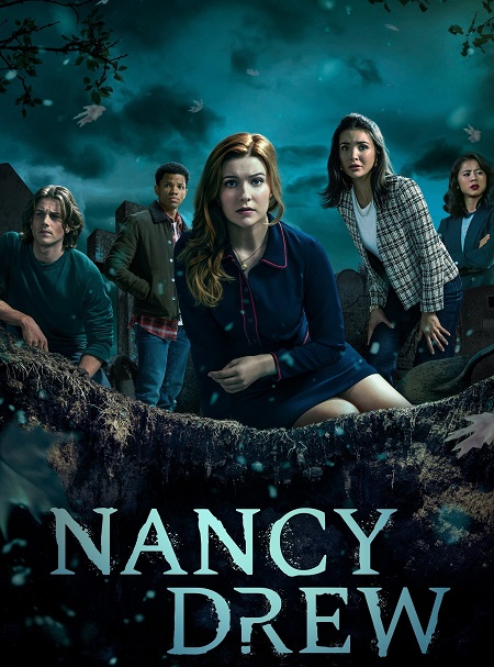 مسلسل Nancy Drew الموسم الرابع الحلقة 6 مترجمة
