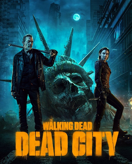 مسلسل TWD Dead City الموسم الاول الحلقة 3 مترجمة