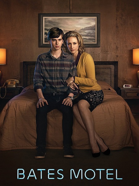 مسلسل Bates Motel الموسم الاول الحلقة 6 مترجمة