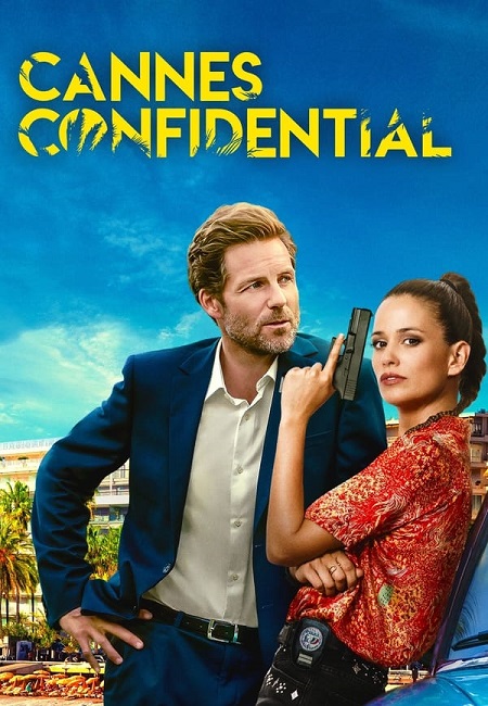 مسلسل Cannes Confidential الموسم الاول الحلقة 6 مترجمة