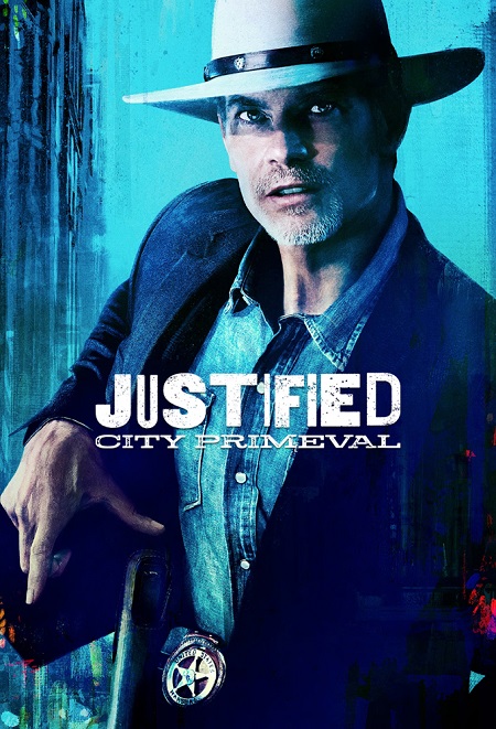 مسلسل Justified City Primeval الموسم الاول الحلقة 3 مترجمة