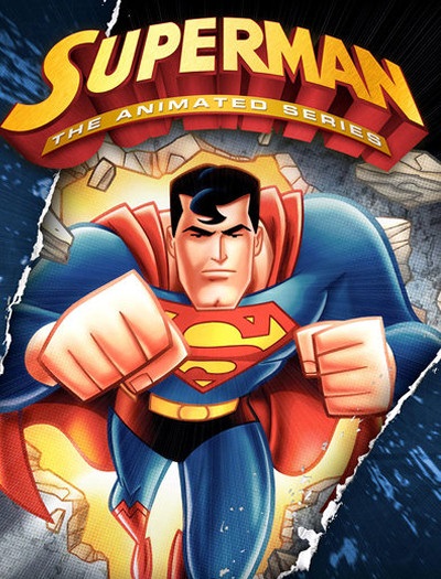 مسلسل Superman The Animated Series الموسم الثاني مترجم كامل