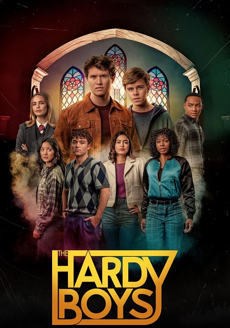 مسلسل The Hardy Boys الموسم الثالث الحلقة 8 مترجمة