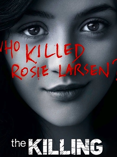 مسلسل The Killing الموسم الاول الحلقة 13 مترجمة