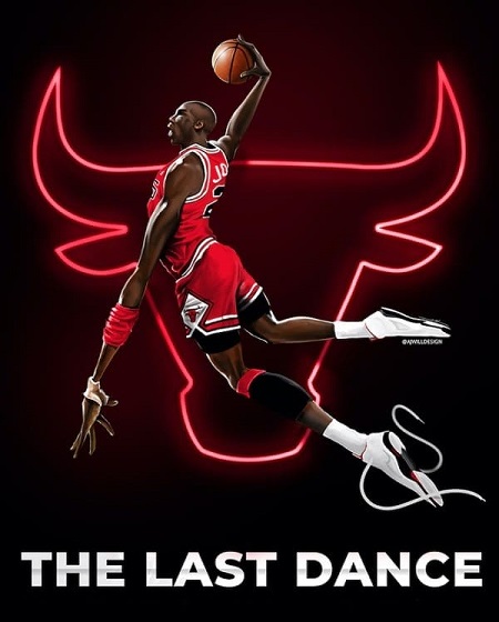 مسلسل The Last Dance الحلقة 5 مترجمة