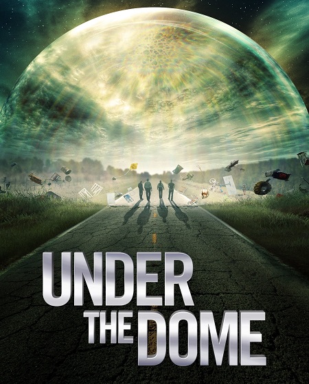 مسلسل Under the Dome الموسم الثاني الحلقة 5 مترجمة