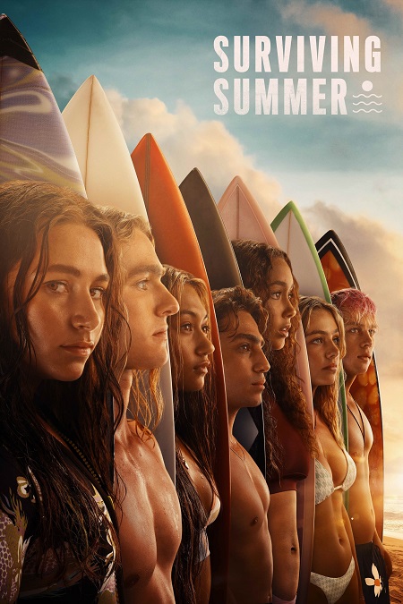 مسلسل Surviving Summer الموسم الثاني الحلقة 5 مترجمة