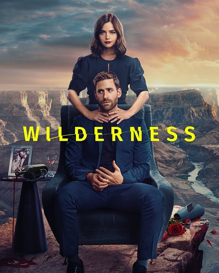 مسلسل Wilderness الموسم الاول الحلقة 2 مترجمة