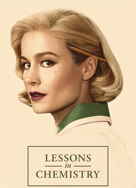 مسلسل Lessons in Chemistry الحلقة 3 مترجمة