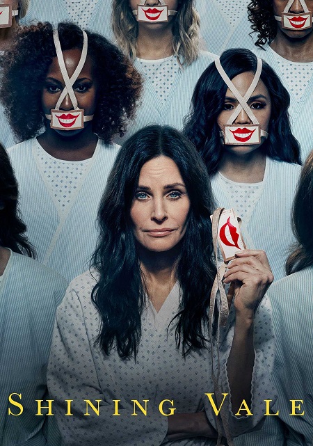 مسلسل Shining Vale الموسم الثاني الحلقة 2 مترجمة