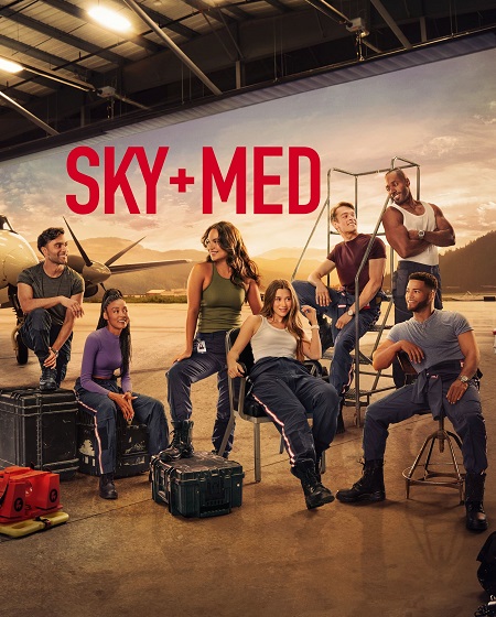 مسلسل Skymed الموسم الثاني الحلقة 7 مترجمة