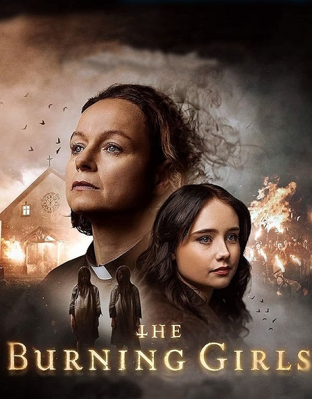 مسلسل The Burning Girls الموسم الاول الحلقة 5 مترجمة