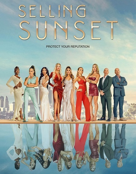 برنامج Selling Sunset الموسم السابع الحلقة 10 مترجمة