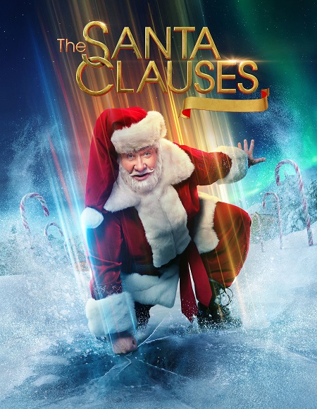 مسلسل The Santa Clauses الموسم الثاني الحلقة 2 مترجمة