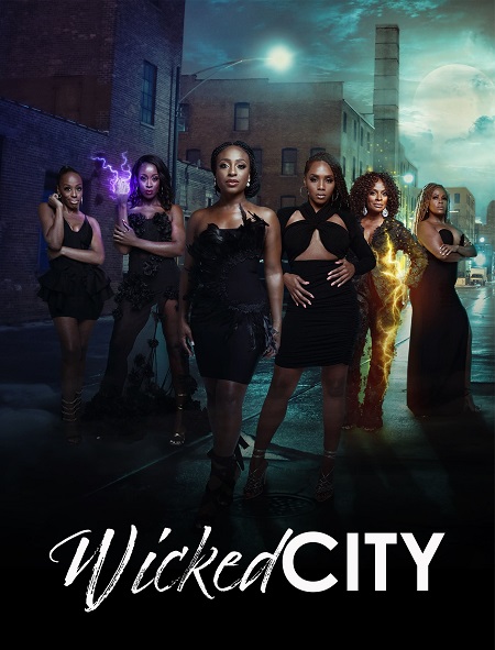 مسلسل Wicked City الموسم الثاني الحلقة 3 مترجمة
