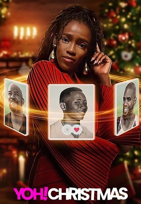 مسلسل Yoh Christmas الموسم الاول الحلقة 4 مترجمة