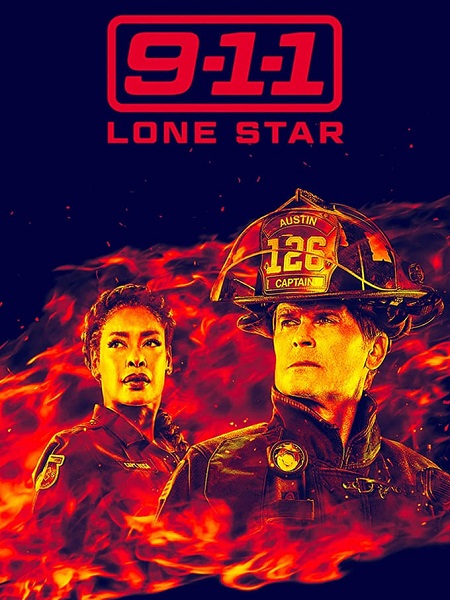 مسلسل 911 Lone Star الموسم الخامس الحلقة 11 مترجمة
